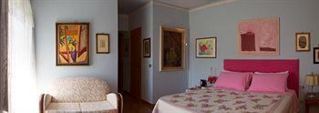 Villa Malavolta Scandicci Luaran gambar